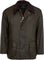 Barbour Classic Bedale Wax Jacket - Men's - Olive