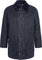 Barbour Beaufort Wax Jacket - Men's - Navy II