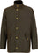Barbour Prestbury Wax Jacket - Men's - Olive II