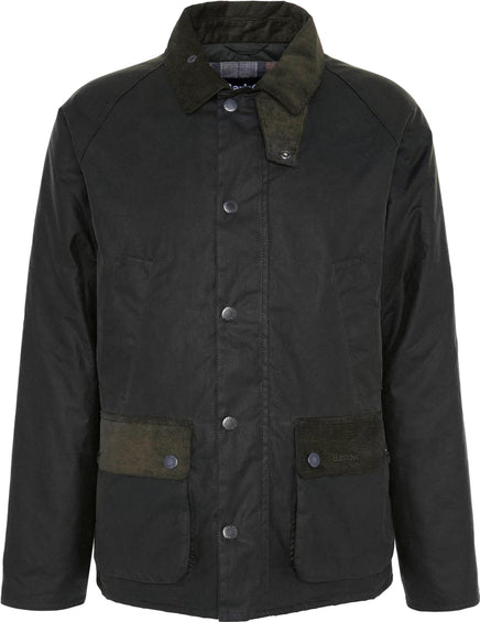 Barbour Cordale Wax Jacket - Men's