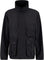 Barbour Re-Engineered Utility Bedale Waxed Jacket - Men's - Black