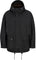 Barbour Tide Wax Jacket - Men's - Black