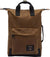 Barbour Field Waxed Backpack - Tan - Black