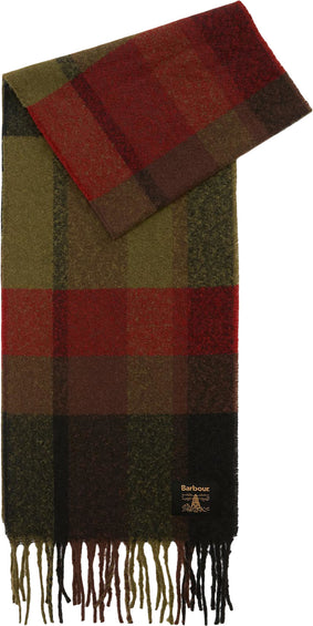 Barbour Westerdale Scarf - Men's
