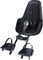 Bobike One Mini Front Bicycle Seat - Kids - Urban Black
