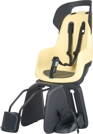 Bobike Go Maxi Bike Frame Rear Seat - Kids