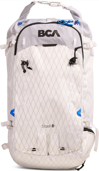 Backcountry Access Stash Pro Ultralight Backpack 40L