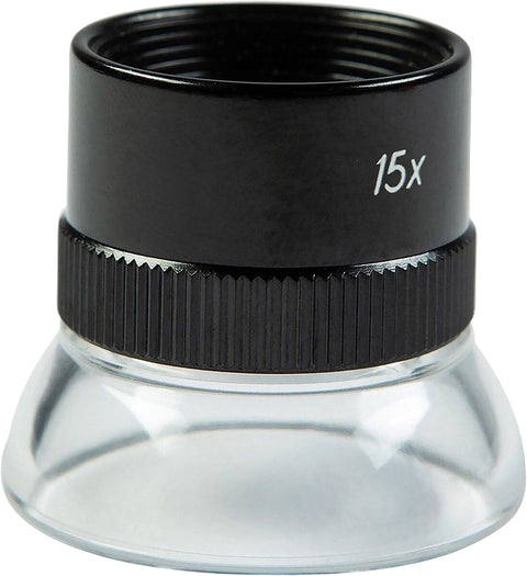 Backcountry Access 15X Magnifying Loupe for Snow Crystal Analysis