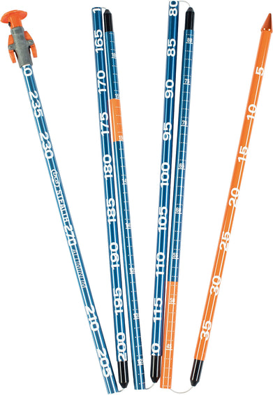 Backcountry Access Stealth 270 Avalanche Probe