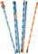Backcountry Access Stealth 270 Avalanche Probe - Blue