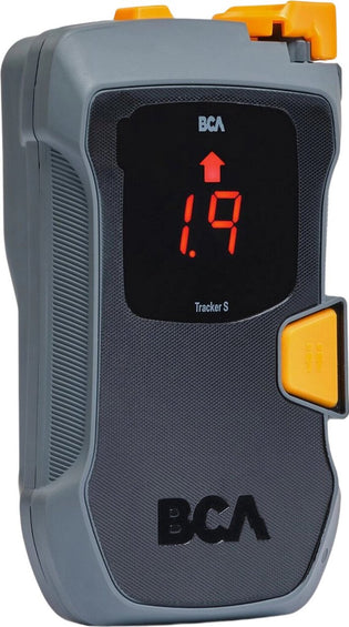 Backcountry Access Tracker S Avalanche Beacon