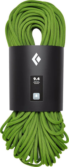 Black Diamond Climbing Rope Dry 9.4 - 60m