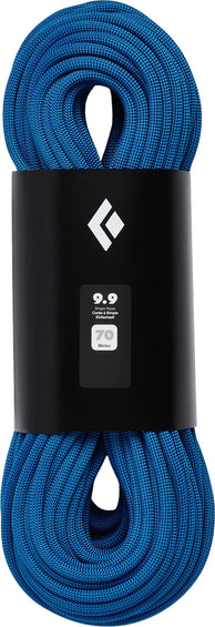 Black Diamond Climbing Rope 9.9 40m