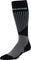 Black Diamond Touring Compression Ski Socks - Unisex - Black