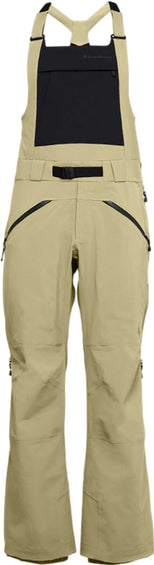 Black Diamond Recon Stretch Bibs - Men's