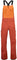 Black Diamond Recon Stretch Bib - Men's - Saffron - Burnt Sienna