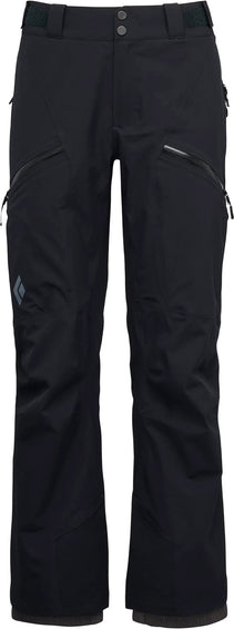 Black Diamond Recon Insulated Pants - Women's