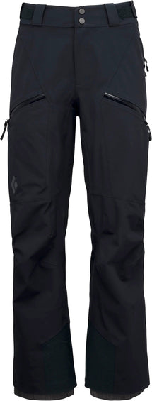 Black Diamond Recon Stretch Pants - Women's