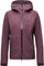 Black Diamond Highline Stretch Shell Jacket - Women's - Fig