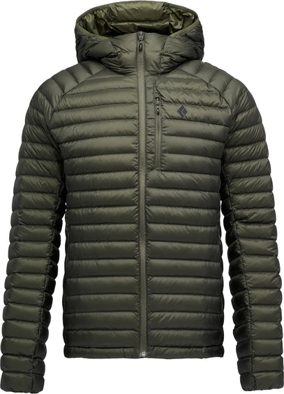 Black Diamond Approach Down Hoody - Men's