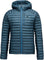 Black Diamond Approach Down Hoody - Men's - Midnight Blue