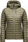 Black Diamond Approach Down Hoody - Women's - Pine Smoke