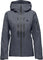 Black Diamond Recon Lt Stretch Shell Jacket - Women's - Carbon III