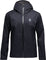 Black Diamond Fineline Stretch Shell Jacket - Men's - Black