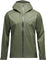Black Diamond Fineline Stretch Shell Jacket - Men's - Tundra