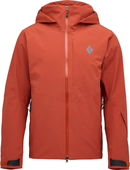 Black Diamond Recon Insulated Shell Jacket - Men's