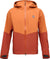 Black Diamond Recon Stretch Shell Jacket - Men's  - Saffron - Burnt Sienna