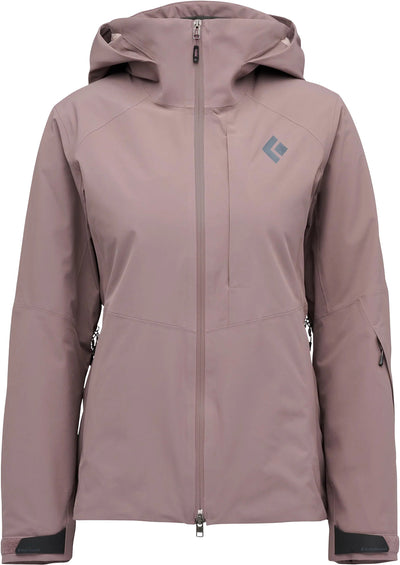 Black Diamond Recon Insulated Shell Jacket - Women's