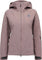 Black Diamond Recon Insulated Shell Jacket - Women's - Dark Mauve