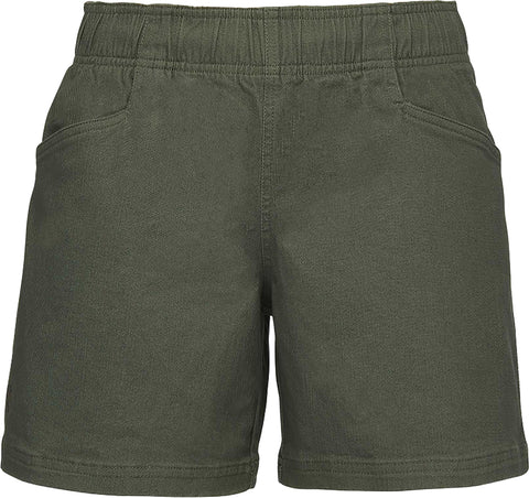 Black Diamond Dirtbag Short - Women's