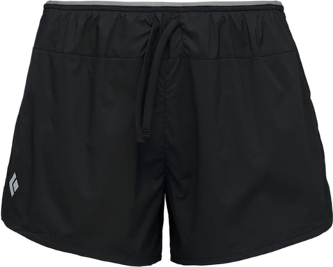 Black Diamond Distance Shorts - Women's