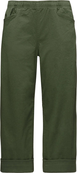 Black Diamond Dirtbag Pants - Women's