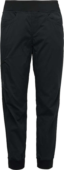 Black Diamond Technician Jogger Pants - Women's