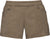 Black Diamond Notion Shorts - Women's - Walnut
