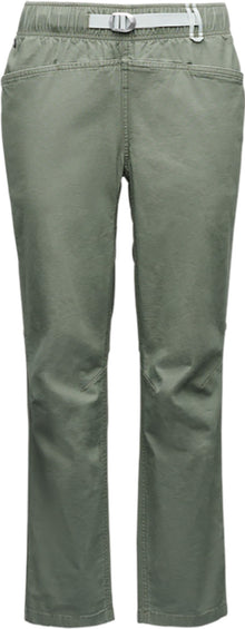 Black Diamond Ethos Pants - Women's