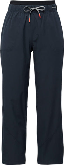 Black Diamond Sequence Pants - Women's