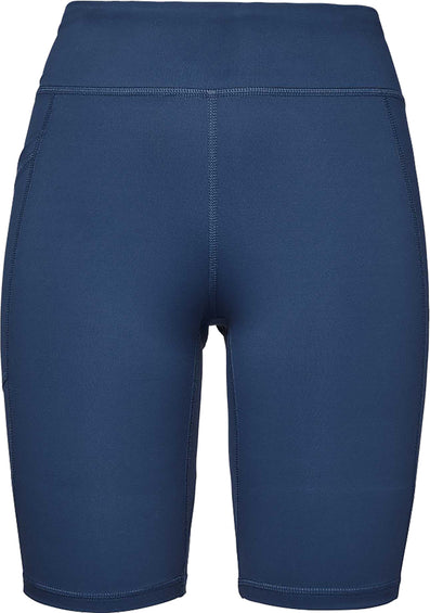 Black Diamond Sessions Shorts 9In - Women's