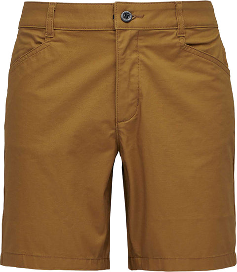 Black Diamond Mantle Short - Men's