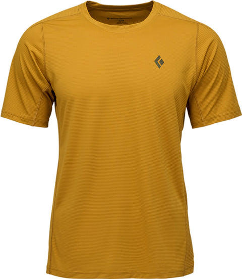 Black Diamond Distance Tech Short Sleeve T-Shirt - Men's