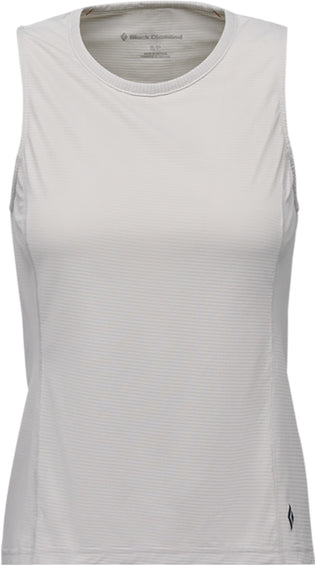 Black Diamond Distance Tech Tank Top - Women's