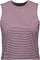 Black Diamond BD Stripe Tank Top - Women's - Fig - Soft Lilac