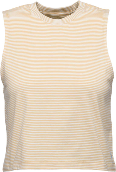 Black Diamond BD Stripe Tank Top - Women's