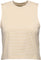 Black Diamond BD Stripe Tank Top - Women's - White Oak - Off White