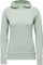 Black Diamond Alpenglow Hoody - Women's - Agave
