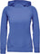 Black Diamond Alpenglow Hoody - Women's - Clean Blue