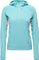 Black Diamond Alpenglow Pro Hoody - Women's - Glacier